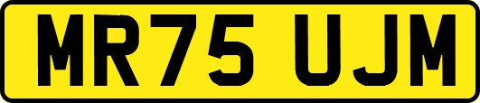 MR75UJM