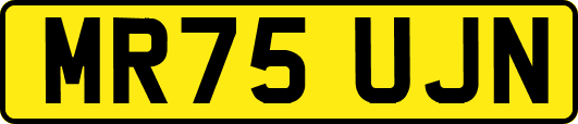 MR75UJN