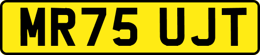 MR75UJT