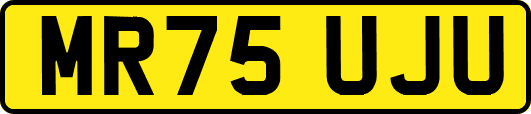 MR75UJU