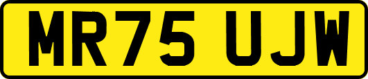 MR75UJW