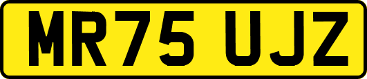 MR75UJZ