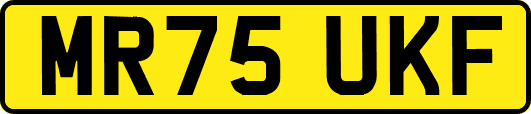 MR75UKF