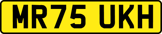 MR75UKH