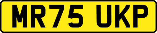 MR75UKP