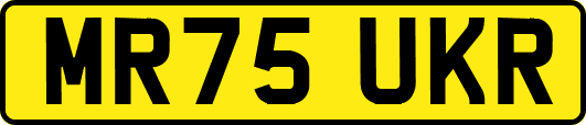 MR75UKR