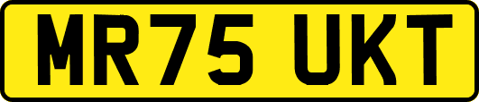 MR75UKT