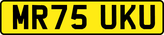 MR75UKU