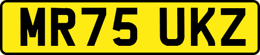 MR75UKZ