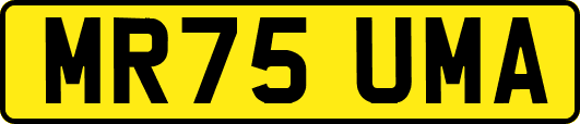 MR75UMA