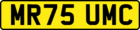 MR75UMC