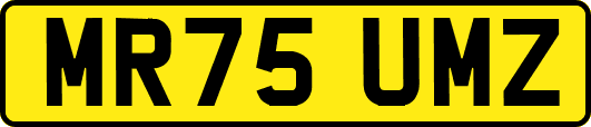 MR75UMZ