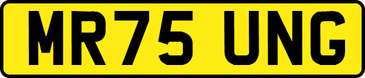 MR75UNG
