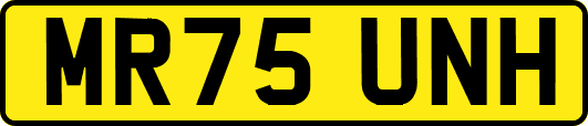 MR75UNH