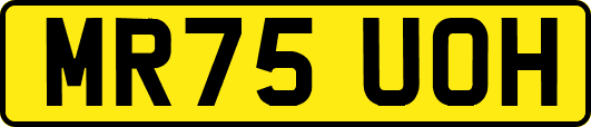 MR75UOH