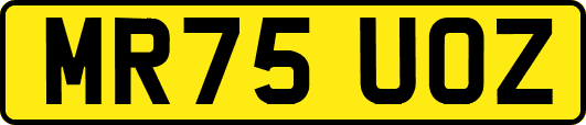 MR75UOZ