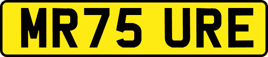 MR75URE