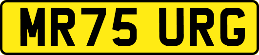 MR75URG