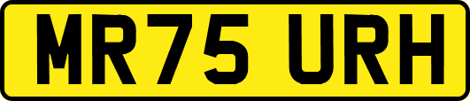 MR75URH