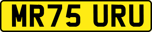MR75URU