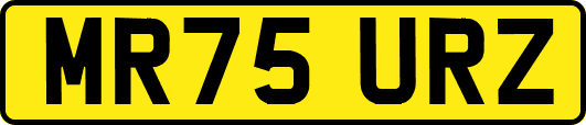 MR75URZ