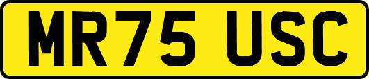 MR75USC