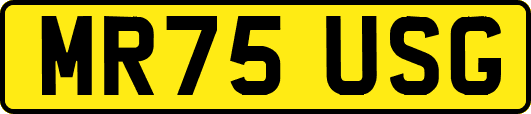 MR75USG