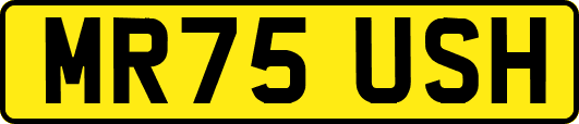 MR75USH
