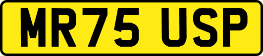 MR75USP