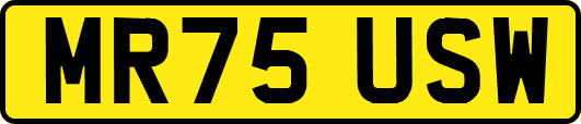 MR75USW