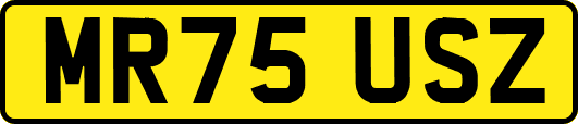 MR75USZ