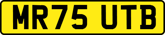 MR75UTB