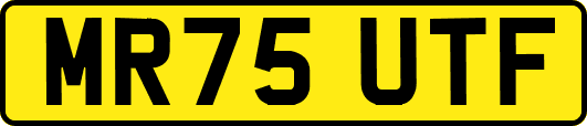 MR75UTF