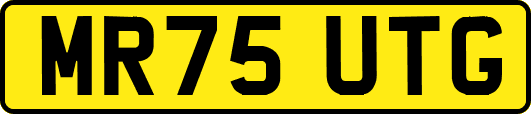 MR75UTG