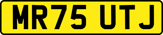 MR75UTJ