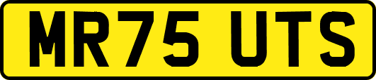 MR75UTS