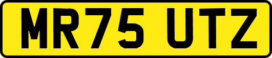 MR75UTZ