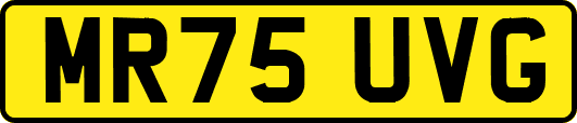MR75UVG