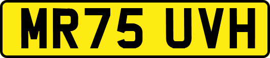 MR75UVH