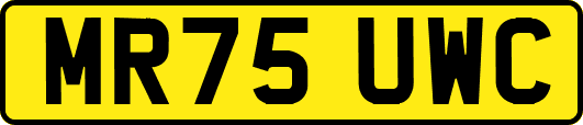 MR75UWC