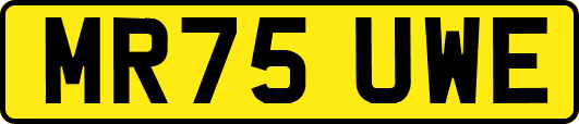 MR75UWE