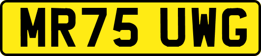 MR75UWG