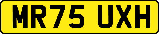 MR75UXH