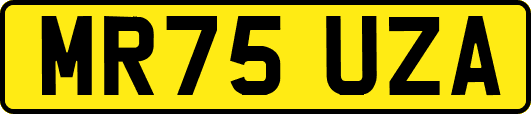 MR75UZA