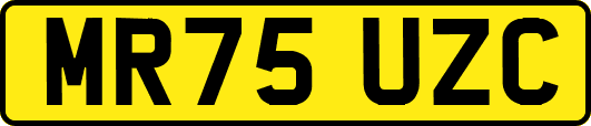 MR75UZC