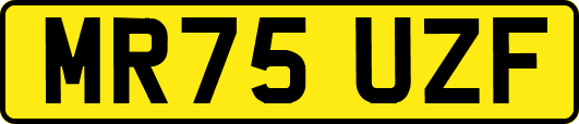 MR75UZF