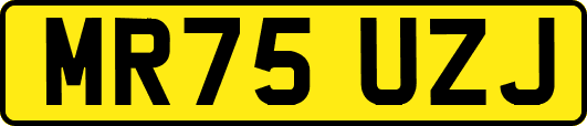 MR75UZJ