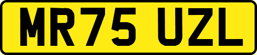 MR75UZL