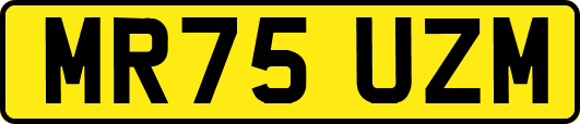 MR75UZM