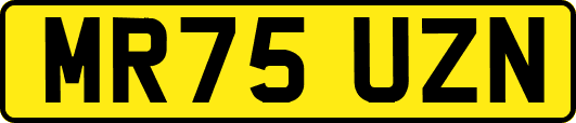 MR75UZN